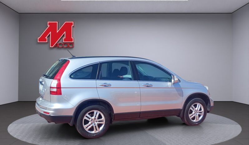 Honda CR-V CR-V III 2010 2.2 i-dtec Elegance pieno