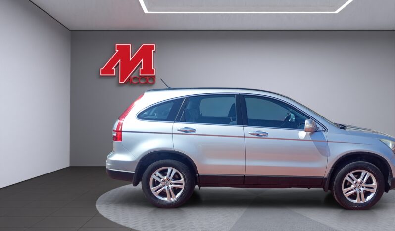 Honda CR-V CR-V III 2010 2.2 i-dtec Elegance pieno