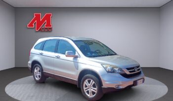 Honda CR-V CR-V III 2010 2.2 i-dtec Elegance pieno
