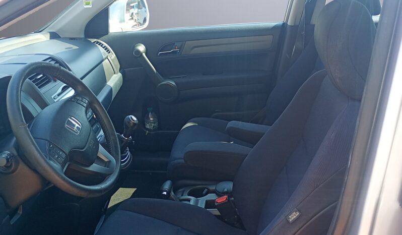 Honda CR-V CR-V III 2010 2.2 i-dtec Elegance pieno
