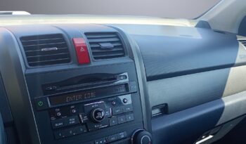 Honda CR-V CR-V III 2010 2.2 i-dtec Elegance pieno