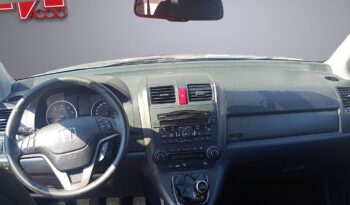 Honda CR-V CR-V III 2010 2.2 i-dtec Elegance pieno