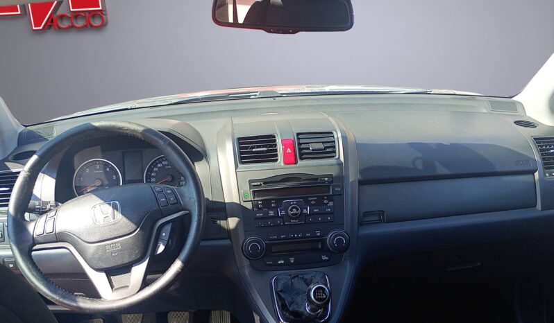 Honda CR-V CR-V III 2010 2.2 i-dtec Elegance pieno