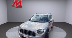 Mini 2.0 Cooper D Countryman ALL4