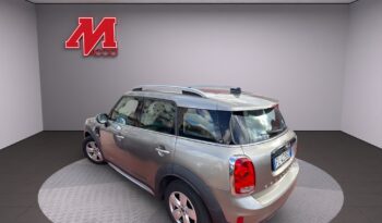 Mini 2.0 Cooper D Countryman ALL4 pieno