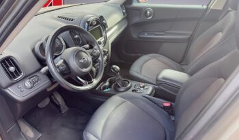 Mini 2.0 Cooper D Countryman ALL4 pieno