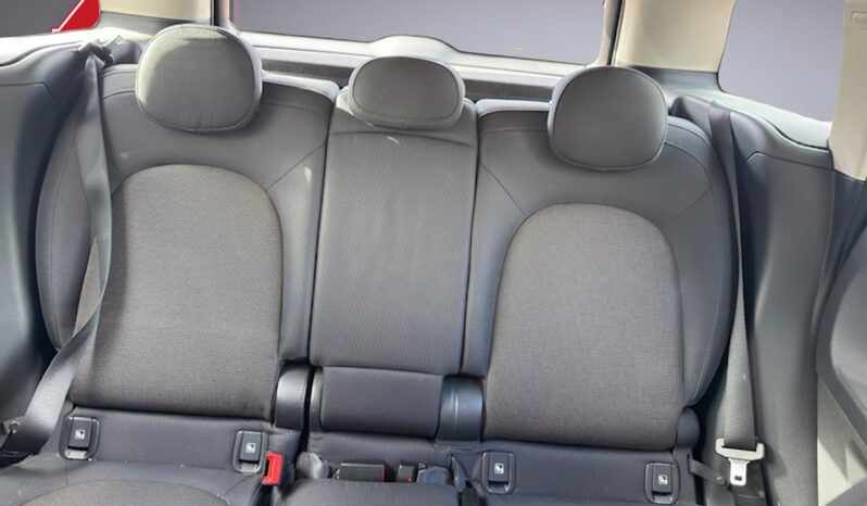 Mini 2.0 Cooper D Countryman ALL4 pieno