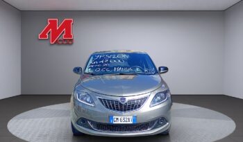 Lancia Ypsilon IBRIDA gold 1000 70 cv pieno
