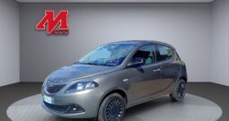 Lancia Ypsilon IBRIDA gold 1000 70 cv