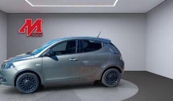 Lancia Ypsilon IBRIDA gold 1000 70 cv pieno