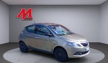 Lancia Ypsilon IBRIDA gold 1000 70 cv pieno