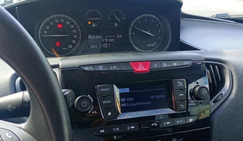 Lancia Ypsilon IBRIDA gold 1000 70 cv pieno