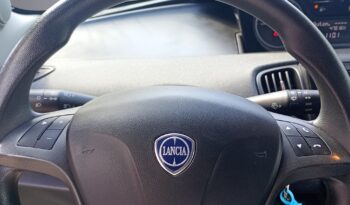 Lancia Ypsilon IBRIDA gold 1000 70 cv pieno
