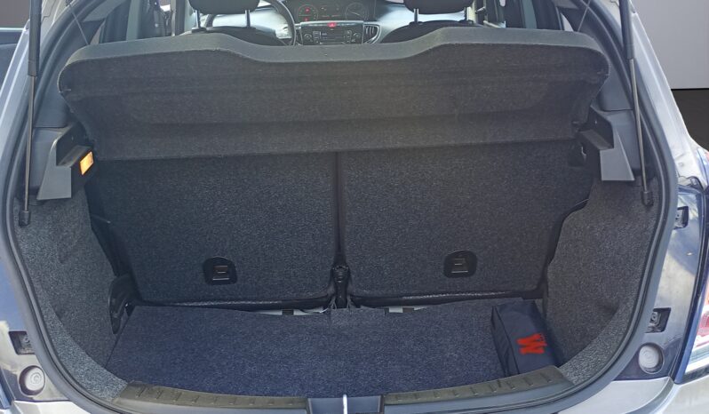 Lancia Ypsilon IBRIDA gold 1000 70 cv pieno