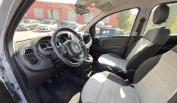 Fiat PANDA CROSS HYBRID 1000 pieno