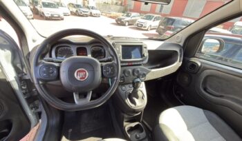 Fiat PANDA CROSS HYBRID 1000 pieno