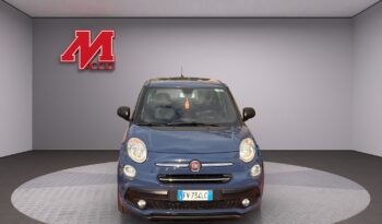 Fiat 500L Pop Star1400 bz 95cv pieno