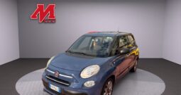 Fiat 500L Pop Star1400 bz 95cv