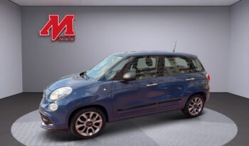 Fiat 500L Pop Star1400 bz 95cv pieno