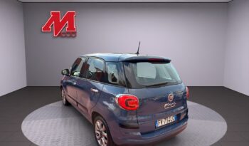 Fiat 500L Pop Star1400 bz 95cv pieno