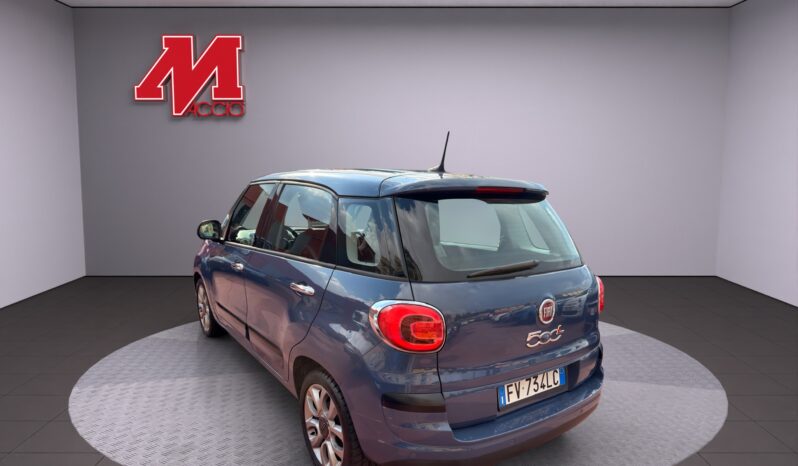 Fiat 500L Pop Star1400 bz 95cv pieno