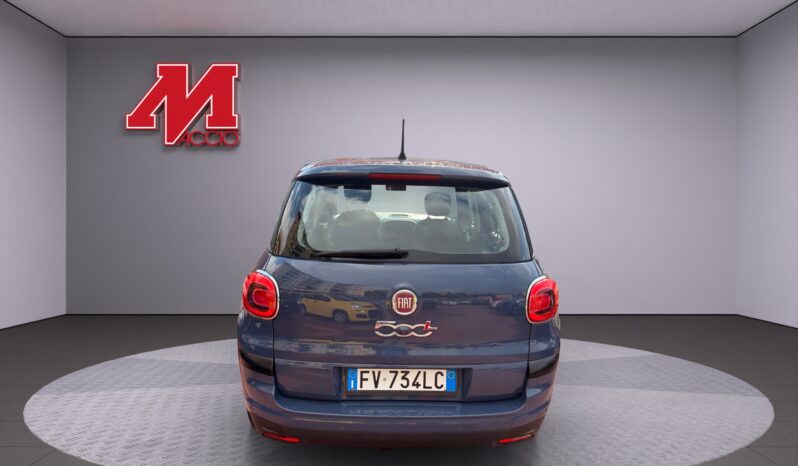 Fiat 500L Pop Star1400 bz 95cv pieno