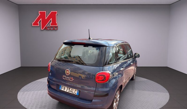 Fiat 500L Pop Star1400 bz 95cv pieno