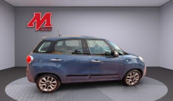 Fiat 500L Pop Star1400 bz 95cv pieno
