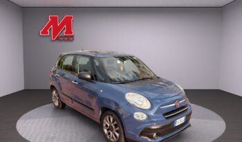 Fiat 500L Pop Star1400 bz 95cv pieno