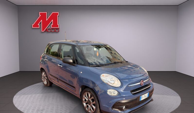 Fiat 500L Pop Star1400 bz 95cv pieno