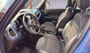 Fiat 500L Pop Star1400 bz 95cv pieno
