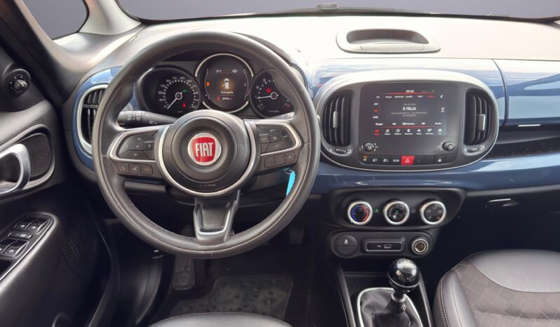 Fiat 500L Pop Star1400 bz 95cv pieno