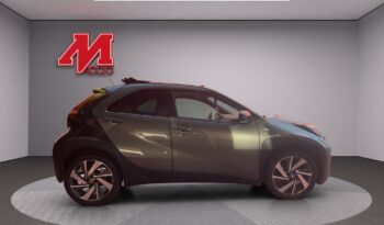 TOYOTA Aygo X AIR LOUNGE 1000 CC pieno