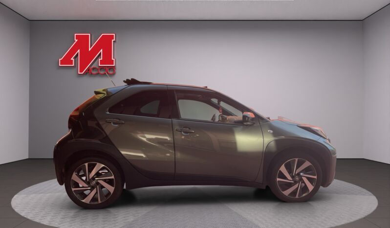 TOYOTA Aygo X AIR LOUNGE 1000 CC pieno