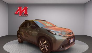 TOYOTA Aygo X AIR LOUNGE 1000 CC pieno