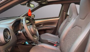 TOYOTA Aygo X AIR LOUNGE 1000 CC pieno