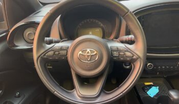 TOYOTA Aygo X AIR LOUNGE 1000 CC pieno