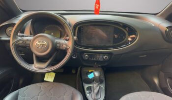 TOYOTA Aygo X AIR LOUNGE 1000 CC pieno