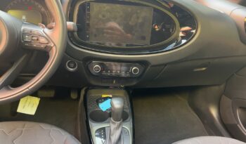TOYOTA Aygo X AIR LOUNGE 1000 CC pieno
