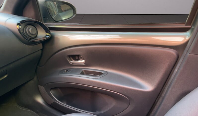 TOYOTA Aygo X AIR LOUNGE 1000 CC pieno