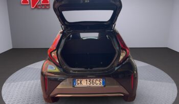 TOYOTA Aygo X AIR LOUNGE 1000 CC pieno