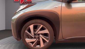 TOYOTA Aygo X AIR LOUNGE 1000 CC pieno