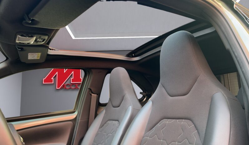 TOYOTA Aygo X AIR LOUNGE 1000 CC pieno
