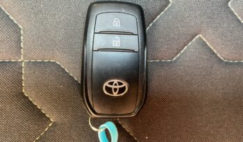 TOYOTA Aygo X AIR LOUNGE 1000 CC pieno