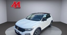 VOLKSWAGEN T-Roc 2.0 TDI 4Emotion