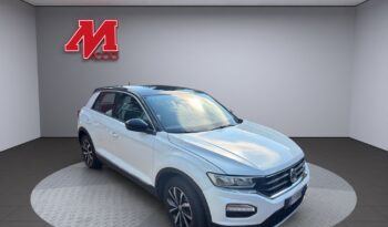VOLKSWAGEN T-Roc 2.0 TDI 4Emotion pieno
