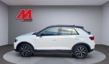 VOLKSWAGEN T-Roc 2.0 TDI 4Emotion pieno