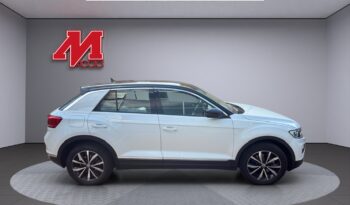 VOLKSWAGEN T-Roc 2.0 TDI 4Emotion pieno