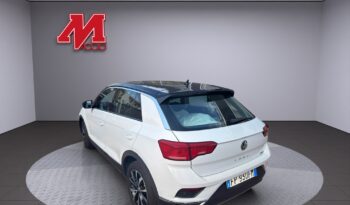 VOLKSWAGEN T-Roc 2.0 TDI 4Emotion pieno