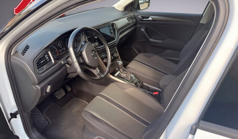 VOLKSWAGEN T-Roc 2.0 TDI 4Emotion pieno